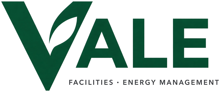 Vale — Facilities · Energy Management